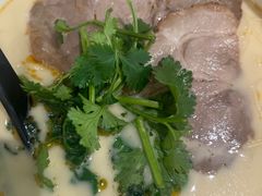 -和府捞面(东直门银座店)