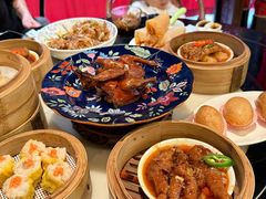 -誉八仙粤菜(万象天地店)