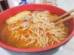 -老地方面馆(思南路店)