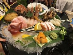 -古田居·特色寿司料理(星之岛旗舰店)