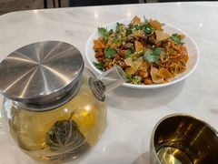 -香香海南菜餐厅