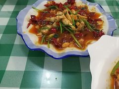 -一万鑫麻辣小龙虾