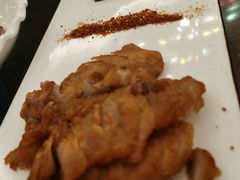 -桂客膳房·珍品堂
