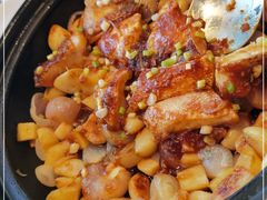 -潮上潮(南中环店)