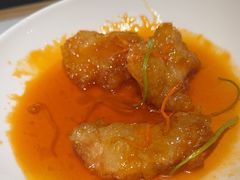 锅包肉-关东小磨东北菜(漕河泾印象城店)