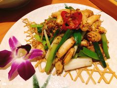-老村旧煲(江宁金鹰店)