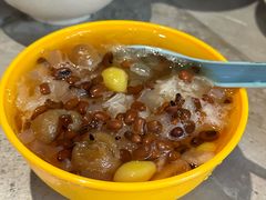 -汕头街四果汤