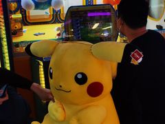 -大玩家(万达广场大连甘井子店)