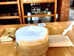 -1901 Cafe(西四店)