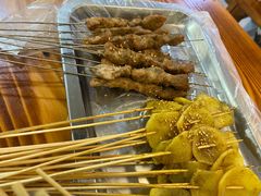 -十里铺铁板鱿鱼