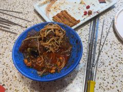 -小董哥烤串·爆汁大油边(故宫店)