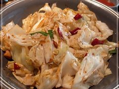 -蜜桃餐厅·伴山(湖滨商业街店)