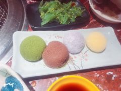 -和牛村烧肉放题(淄博王府井店)