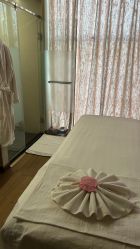 -芳香乐府疗愈空间·SPA·冥想