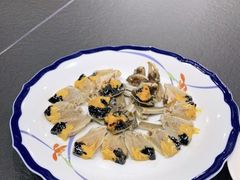 -潮汕味道·煮海餐厅(金麟大厦店)