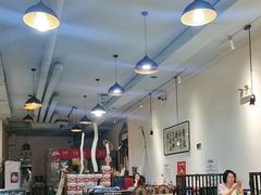 -蜀留香石锅鱼(六顺街店)
