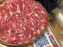 -井福老火锅(温江亚洲湾店)