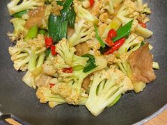 -阿斯牛牛·凉山菜(新会展店)