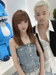 -Rise Hair上升造型