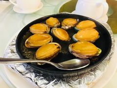 -金河半岛园林酒家(金融城店)