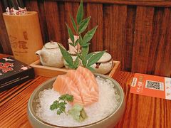 -坂吉屋·居酒屋深夜食堂(龙湖店)