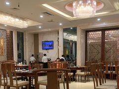大堂-顺德人家食府(黄金广场店)