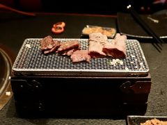 -300杯·和牛烧肉清酒专门店(廊里店)