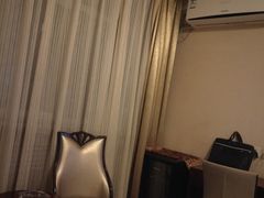 -延吉白山大厦酒店