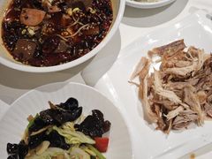 -老爷庙风味美食府(魏都大道店)