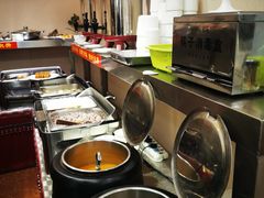 -谦和素食自助餐(云峰花园店)