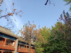 -北京石刻艺术博物馆(五塔寺)