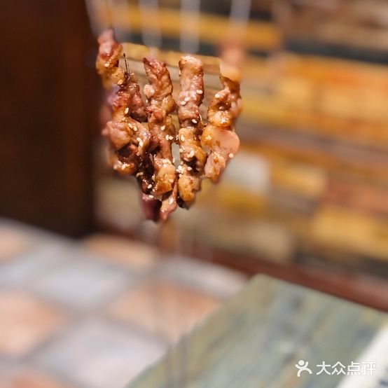 龙虾故事(正阳街店)