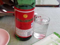 iphone_upload_pic-厚味居炙子烤肉·清真(天桥南纬路店)
