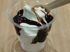 -麦当劳(郑州东高铁站店)
