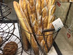 -Dough&Joe团憩(瑞虹天地月亮湾店)