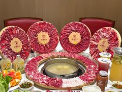 -潮德阿水牛肉火锅(深圳总店)