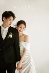 -布丁婚纱摄影工作室