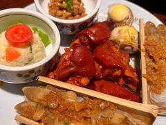 -松子料理(亮马桥店)