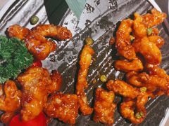 -前海沿·青岛菜(李沧万达店)