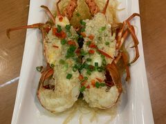 -友强·23年特色海鲜大排档(厦门店)