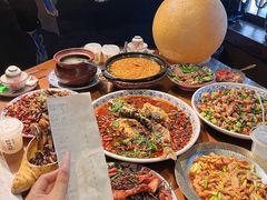 -杨记隆府(重庆总店)