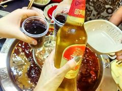 -洞亭火锅(防空洞总店)