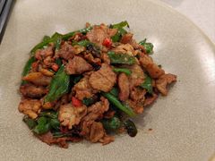 -融荟家和中餐厅·北京西直门宾馆