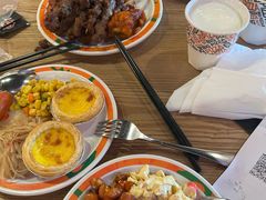 -卧龙堡客栈·中餐厅(古北水镇店)