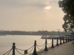 -美兰湖景区