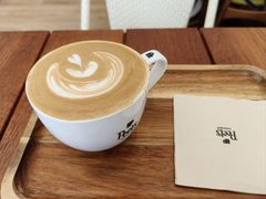 -Peet's 皮爷咖啡(乐峰店)