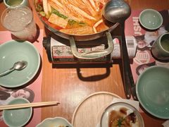 -仓桥家·焗寿司·锅物(光谷步行街店)