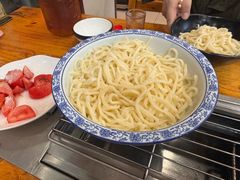 -张记焖窑·十五年专注焖烤(雍和宫店)
