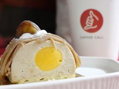 -COFFEE CALL(云锦路店)