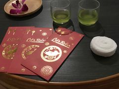 -Let's Relax Spa(Phuket 3rd Street)